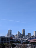 building city cityscape color:blue sky subject:object type:photograph // 2000x2667 // 428KB